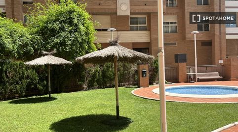 Photo 3 of Flat for rent in Na Rovella - Hermanos Maristas, Valencia Capital