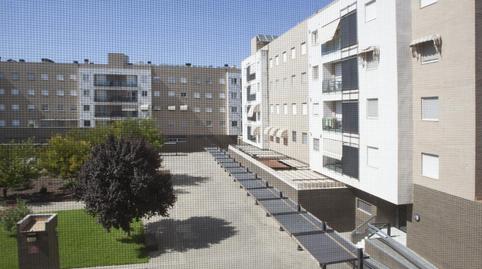 Foto 5 de Apartament per a compartir a El Cano - Los Bermejales,  Sevilla Capital