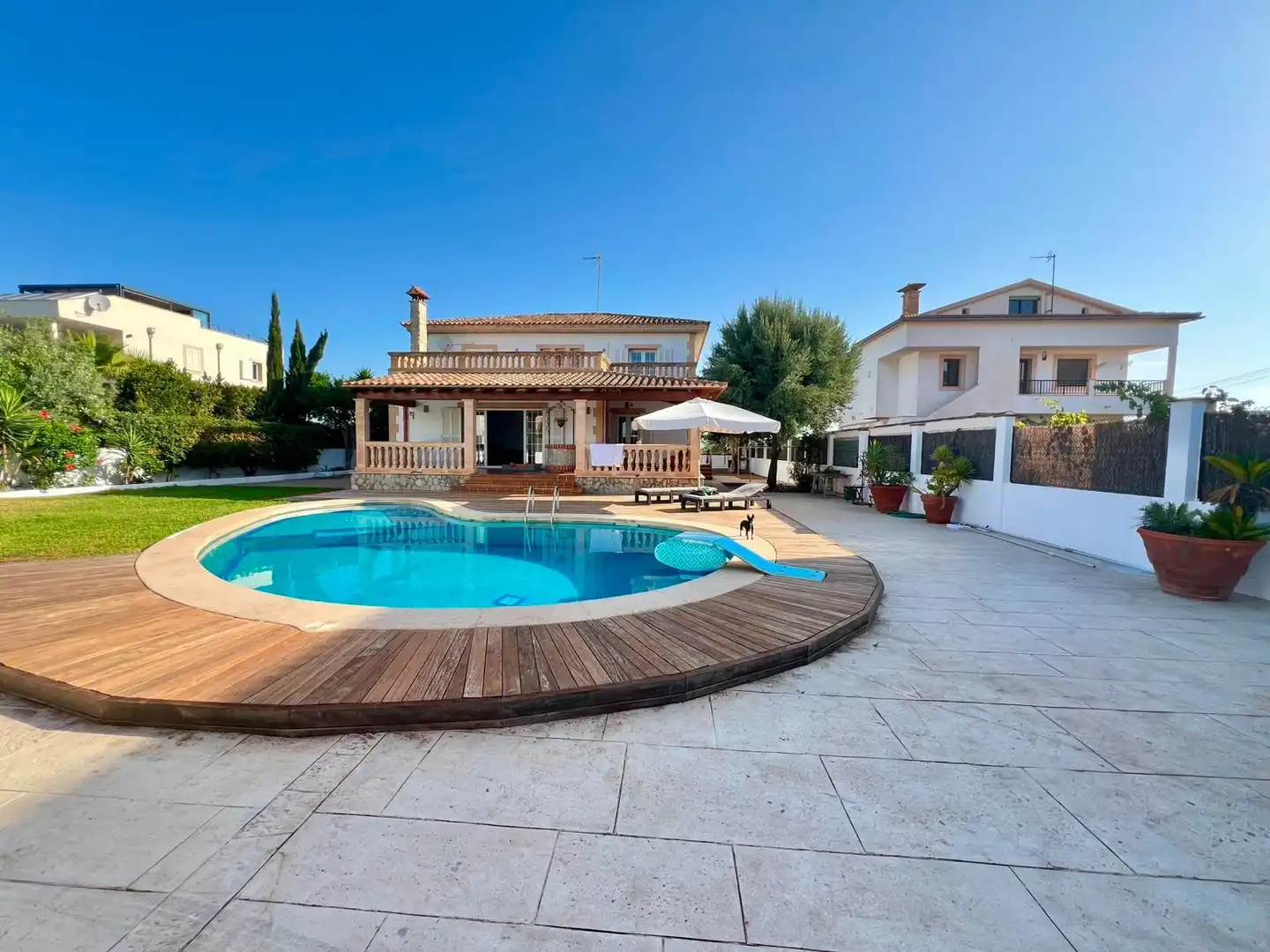 Houses for rent in LLAGOSTA, 3, Portocolom