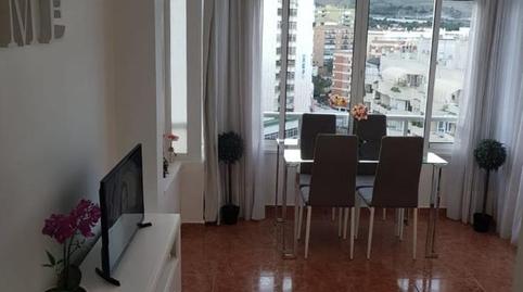 Foto 4 de Piso de alquiler en Campillos, 2, Manantiales - Estación de Autobuses, Torremolinos