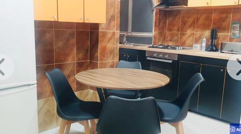 Foto 2 de Piso en venta en Carrer Pintor Joan de Joanes, 11, Plaza Elíptica - República Argentina, Gandia