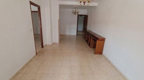 PISO SEGUNDA PLANTA CON GARAJE EN BELLAVISTA