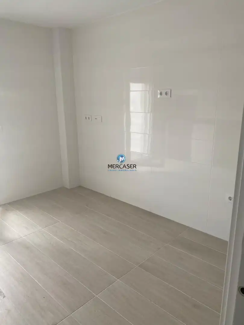 Flat for rent in Meco  with Storage room and Community pool