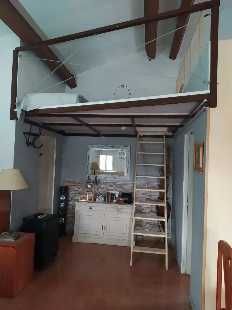 Casa rustica con piscina in vendita a Terreno Diseminados, imagen 13