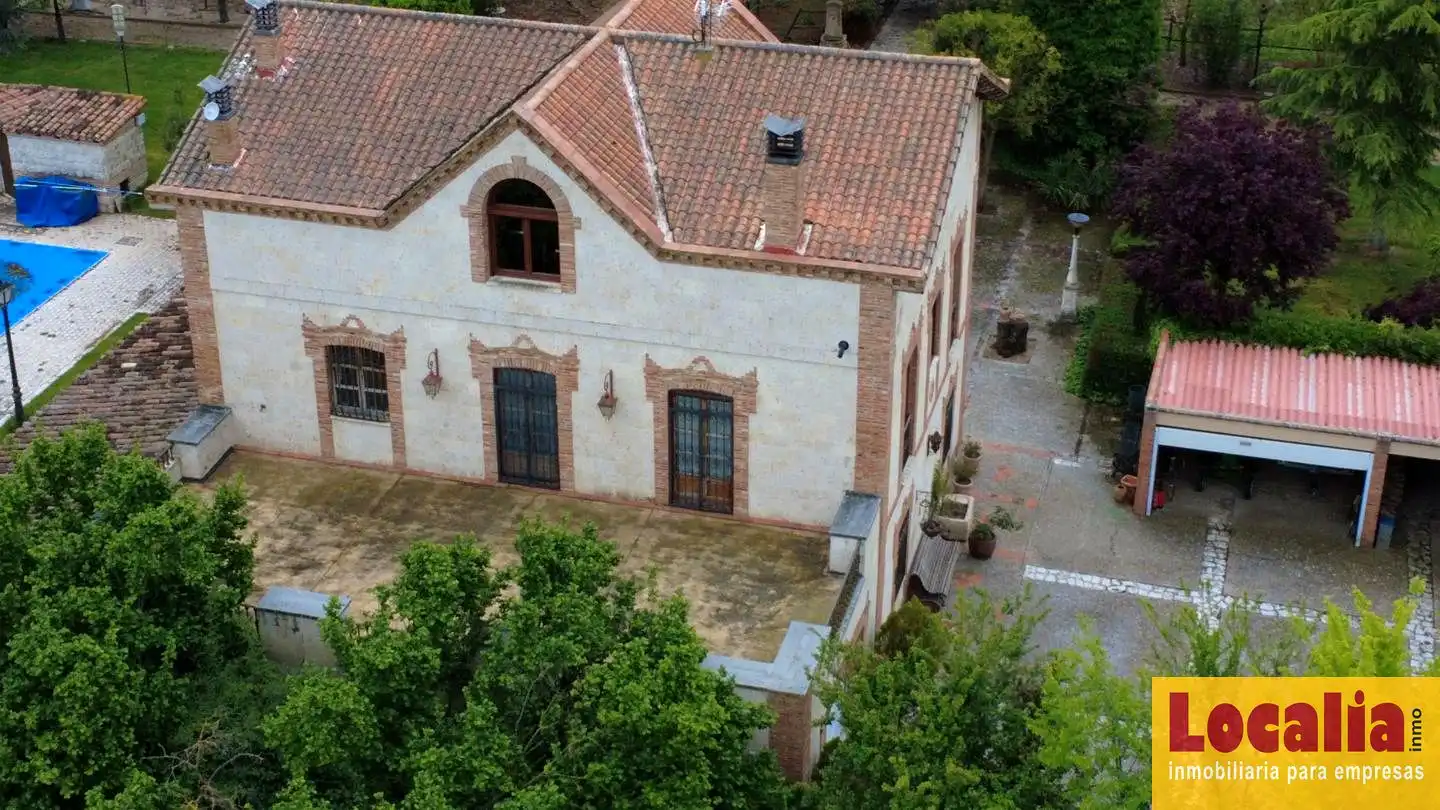House with pool for sale in Viñalta, imagen 6