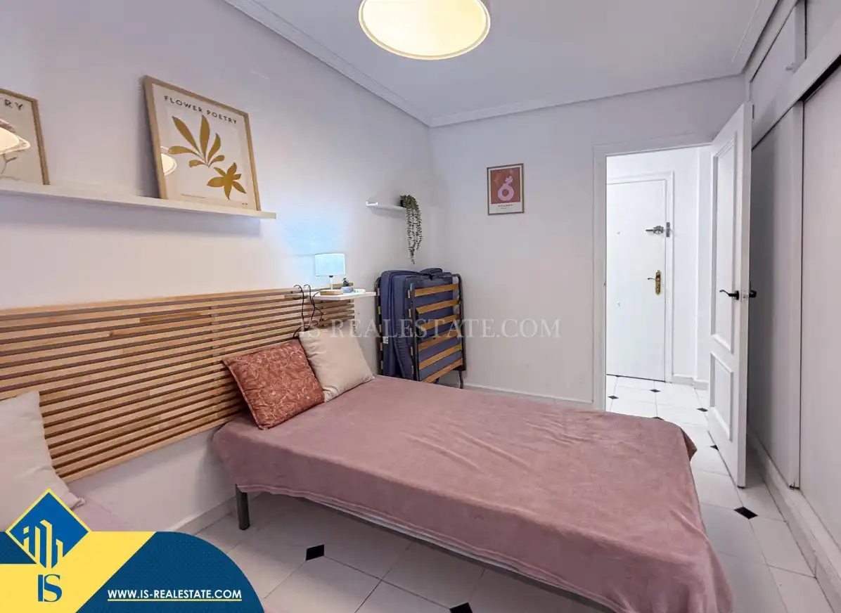 Mini appartamento con ascensore in vendita a Playa de los Locos, imagen 28