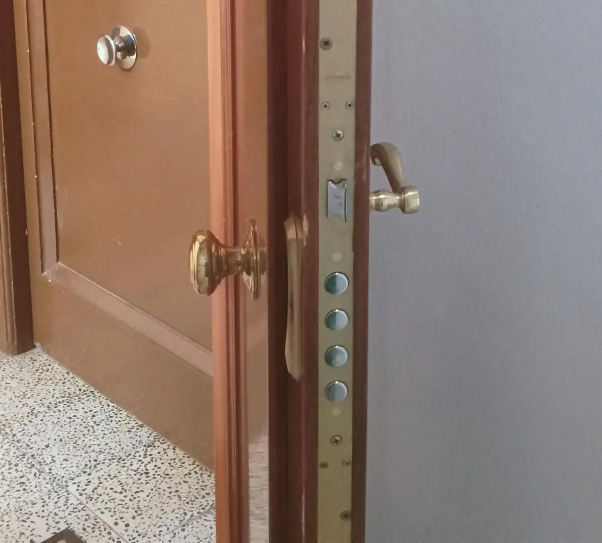 Flat for rent in Zaragoza  with Air Conditioner, Heating and Terrace