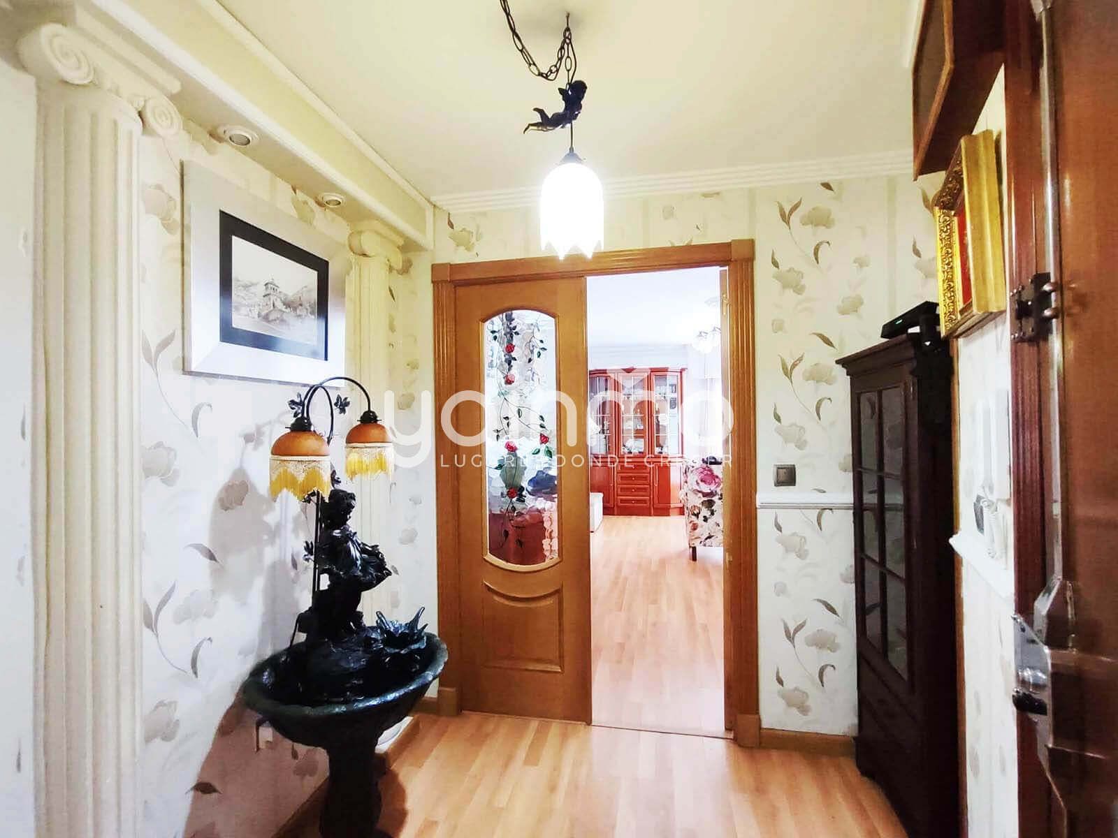 Flat for sale in Belén - San Roque