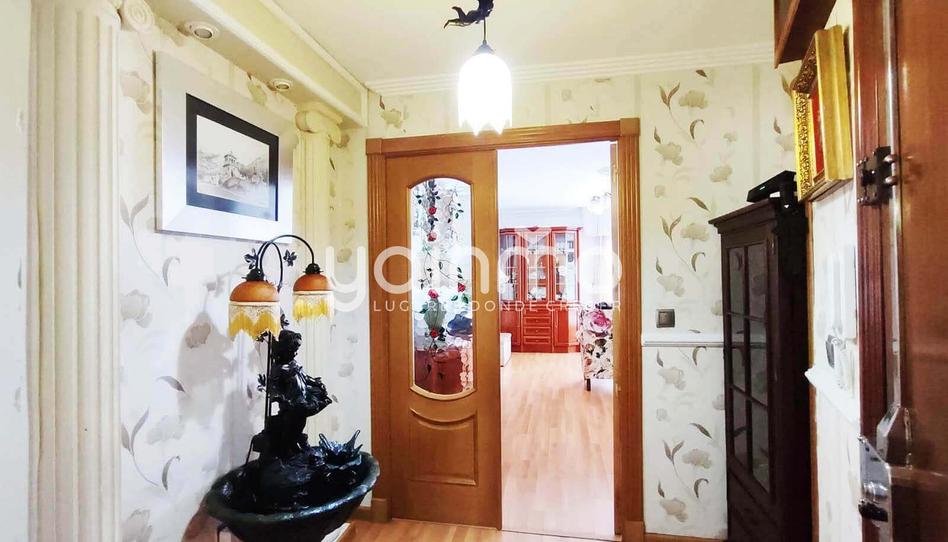 Foto 1 de Pis en venda a Belén - San Roque, Jaén