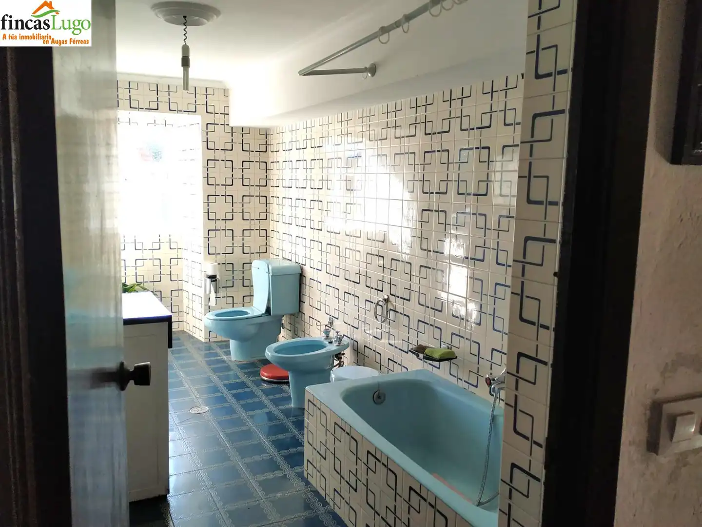 Casa con giardino in vendita a Carballedo, imagen 19