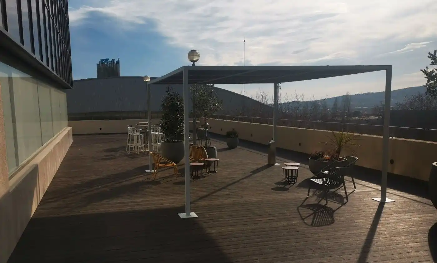 Bureau à louer à Sant Joan - TV3, imagen 2