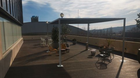 Foto 2 de Oficina de alquiler en Sant Joan - TV3, Sant Joan Despí