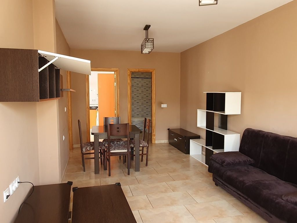 Sala d'estar de Pis en venda en La Línea de la Concepción