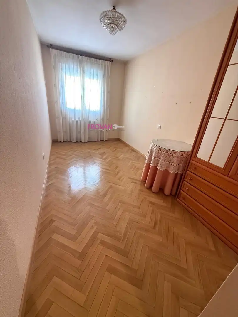 Dormitori de Pis en venda en San Agustín del Guadalix amb Aire condicionat, Calefacció i Parquet