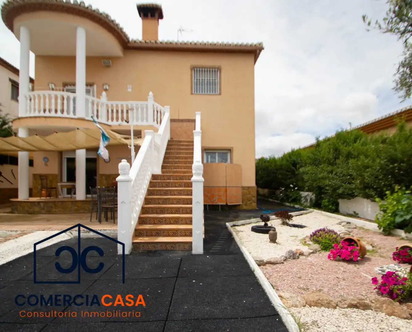 Villa mit Terrasse zum Verkauf in Urbanizaciones, imagen 15