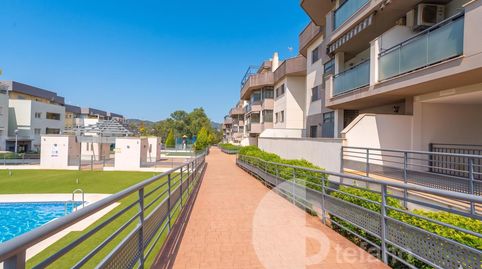 Foto 2 de Planta baja en venta en Astrea, Los Almendros - El Limonero - El Tomillar, Málaga Capital