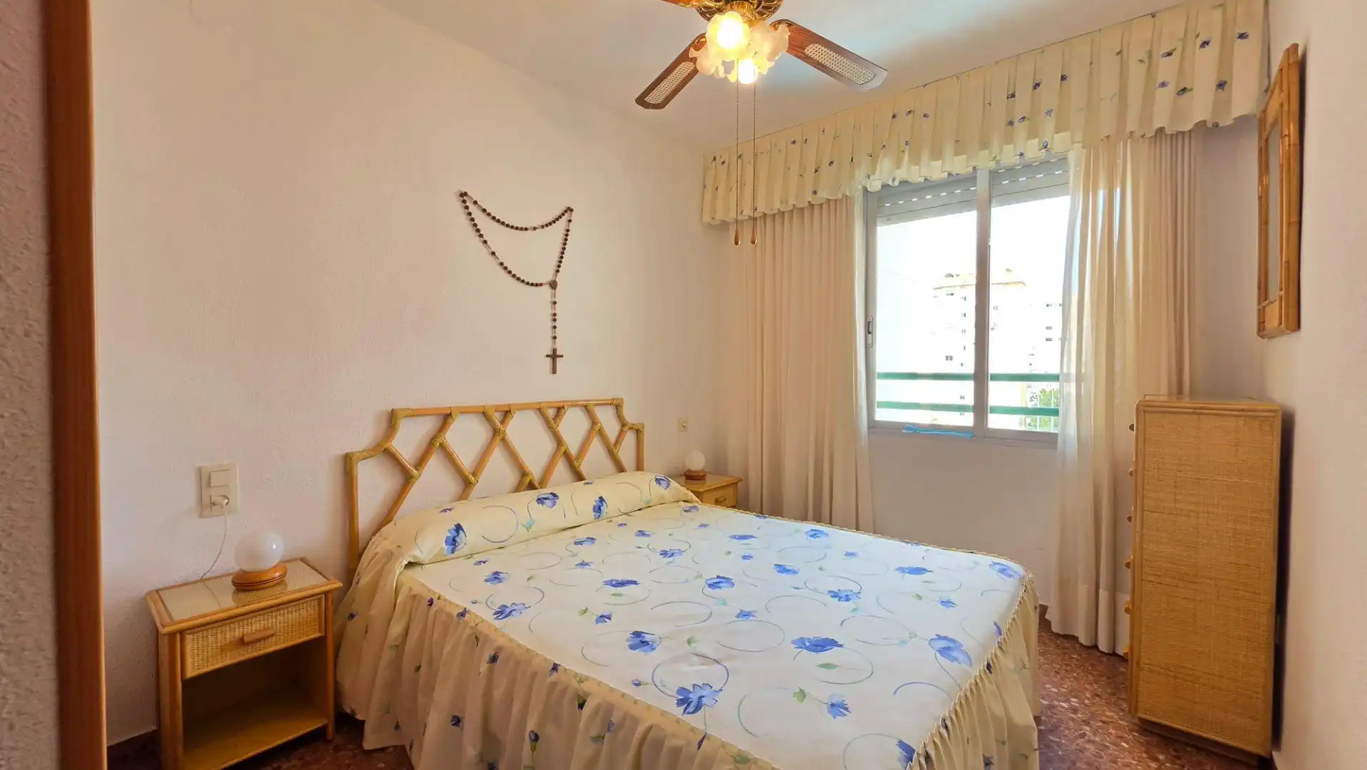 Piso con terraza en venta en Calle Camp de Morvedre, imagen 12