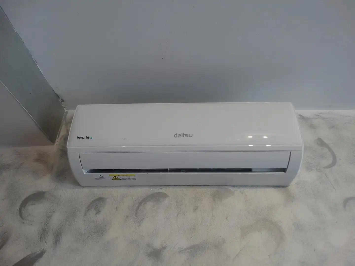 Wohnungen zum Verkauf in Amposta mit Klimaanlage, Heizung und Terrasse