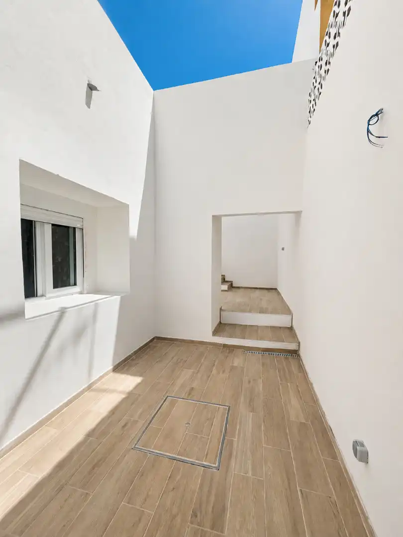 Casa o chalet en venta en Alcalá de Guadaira con Jardín privado, Terraza y Trastero