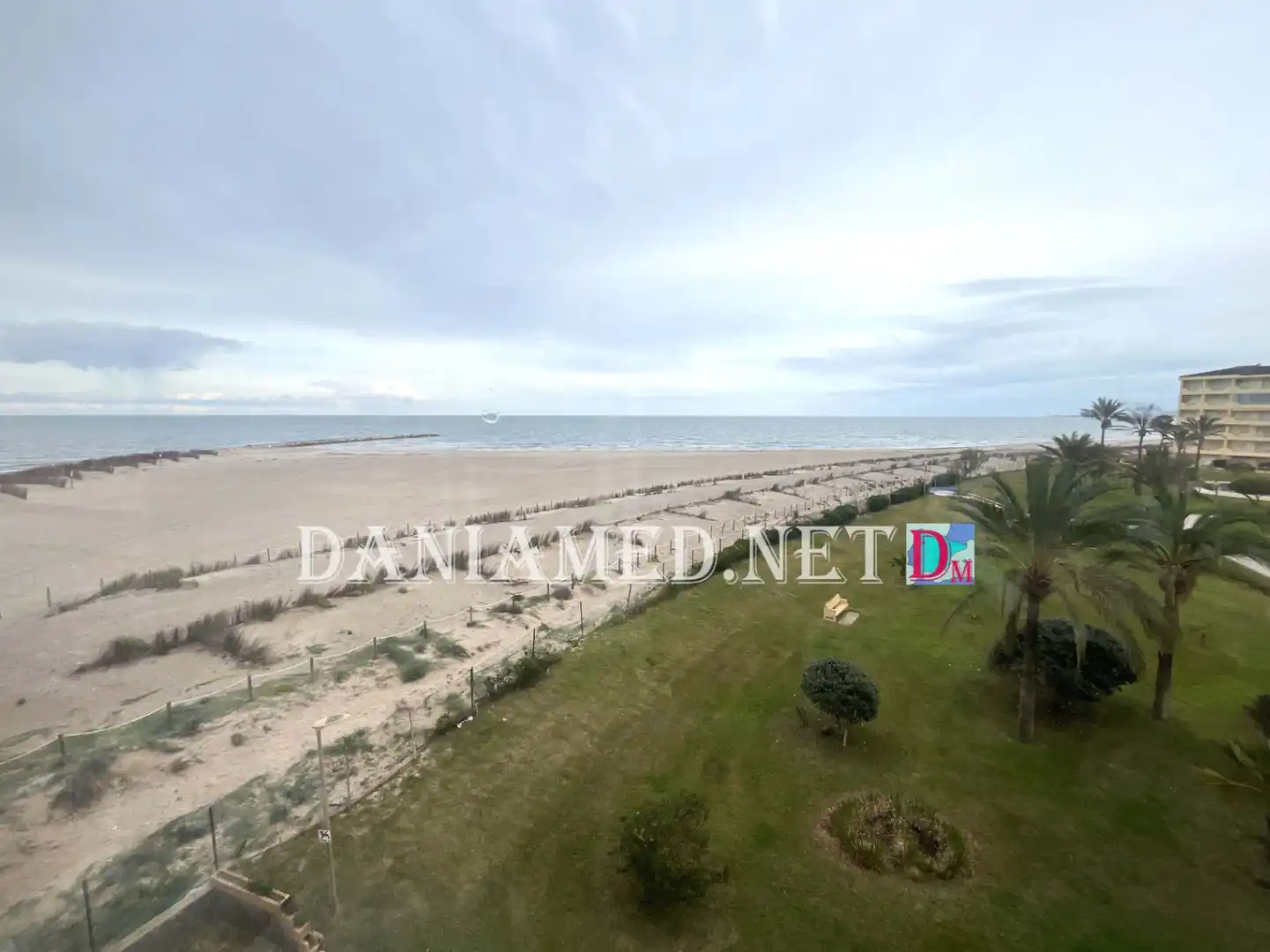 Apartments for sale in Dénia  with Private garden, Terrace and Storage room