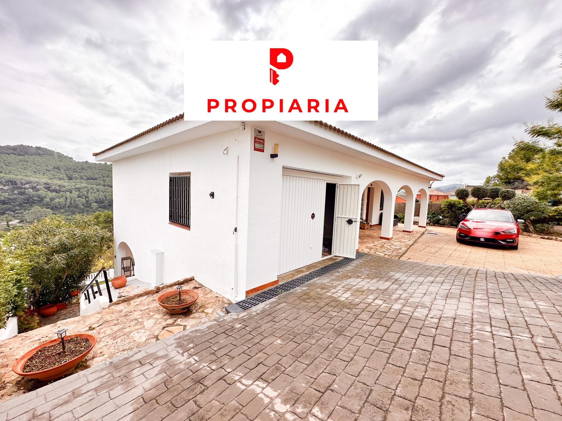 Casa o xalet en venda a Corbera de Llobregat