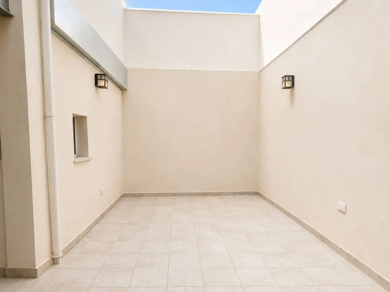 Wohnung zum Verkauf in Cristo Rey - Parque Europa
