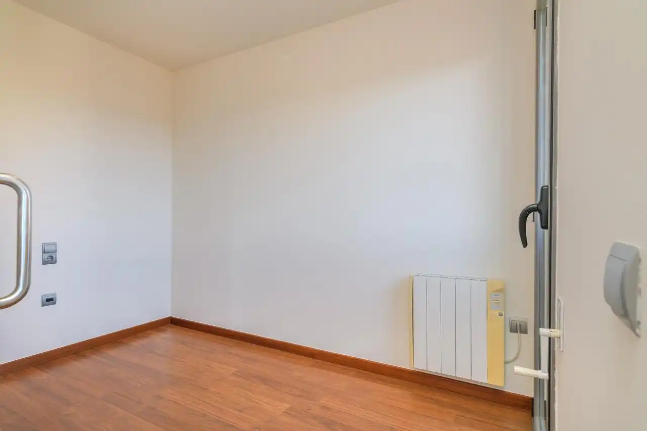 Dormitori de Pis en venda en Santpedor amb Aire condicionat, Calefacció i Parquet
