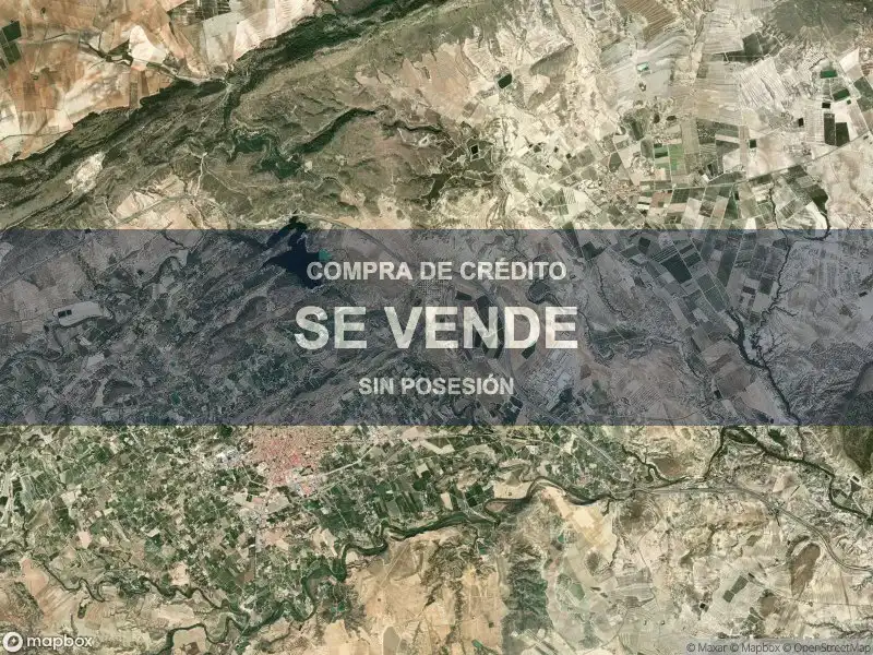 Piso en venta en Mula