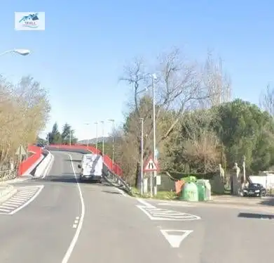 Vista exterior de Casa o xalet en venda en Alpedrete amb Jardí privat