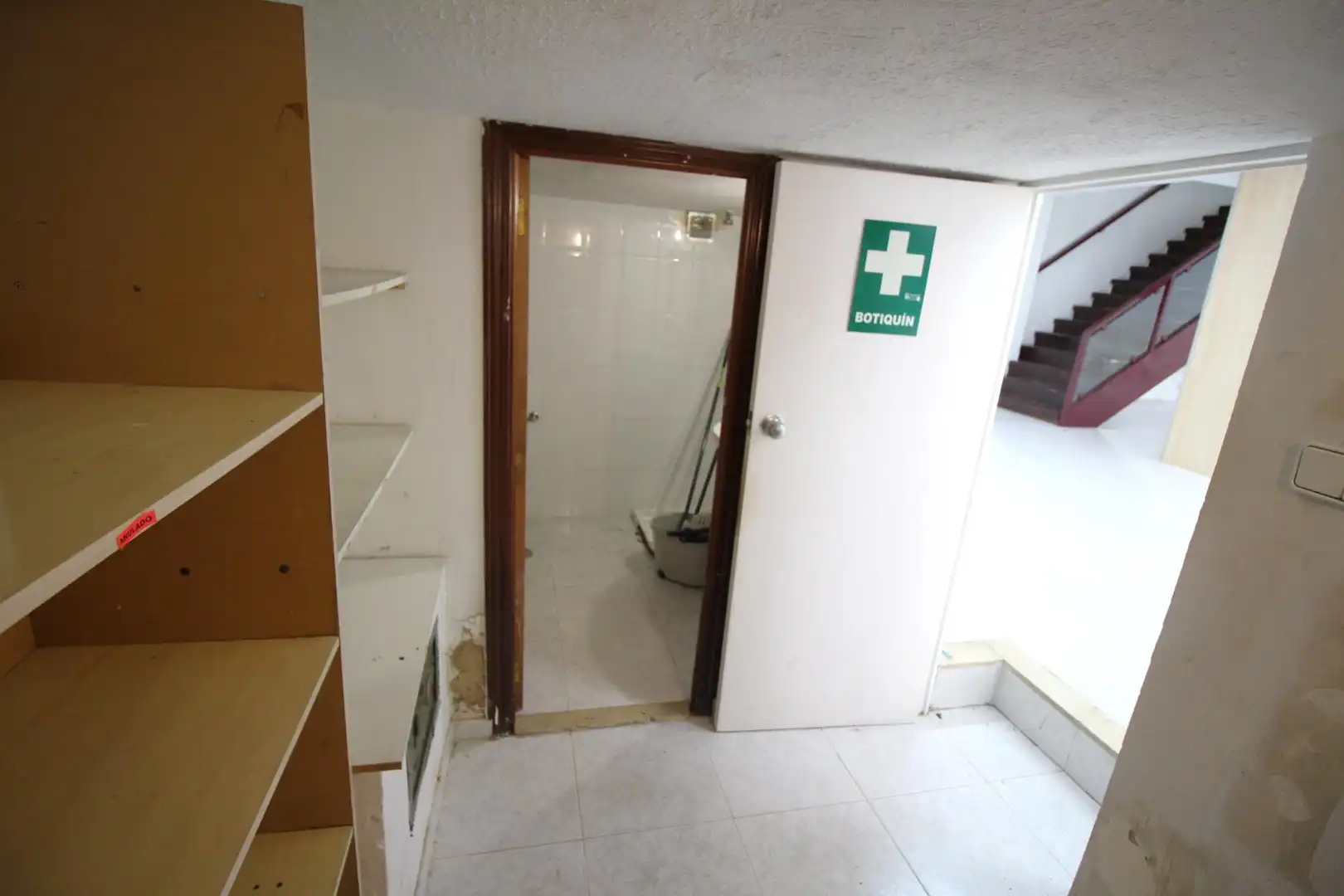 Local comercial de lloguer a Centro, imagen 21