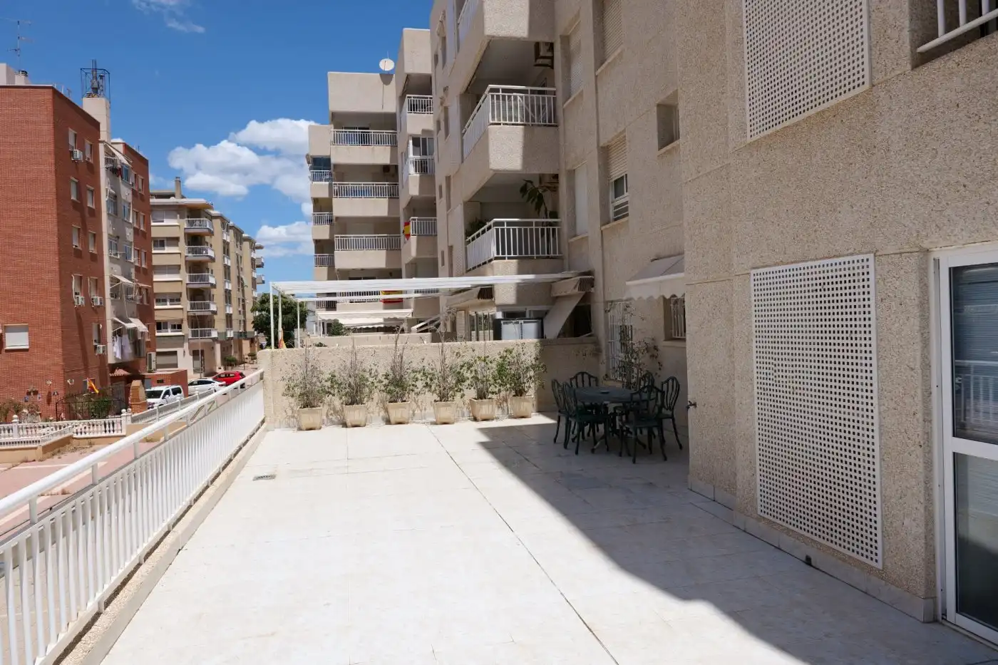 Piso con terraza en venta en Las Lomas - Las Yucas, imagen 28