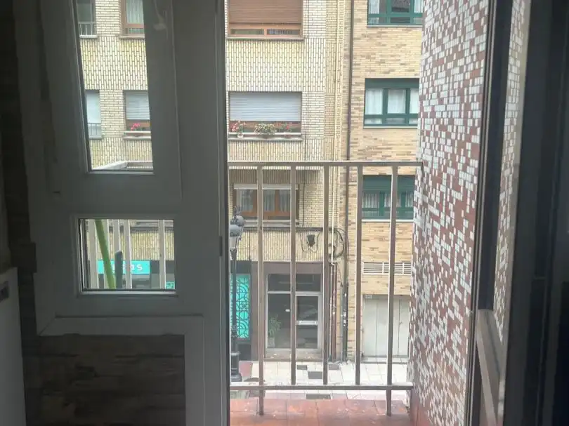 Wohnung mit Aufzug zum Verkauf in MIGUEL ANGEL BLANCO 53, imagen 4
