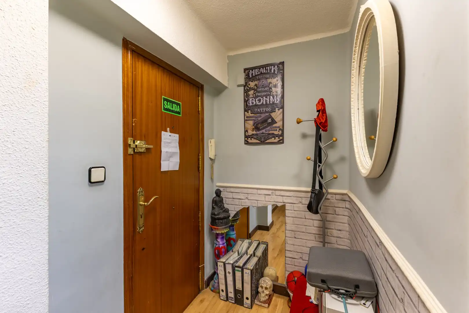 Apartamento en venta en San Ramón - Monte de Piedad 