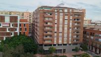 Exterior view of Flat for sale in Castellón de la Plana / Castelló de la Plana  with Terrace and Balcony