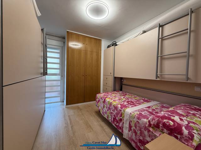 Apartamento en Venta en Carrer Llobregat, 9 en Els Esquirols