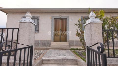 Foto 2 de Casa adosada en venda a Villoruela, Salamanca
