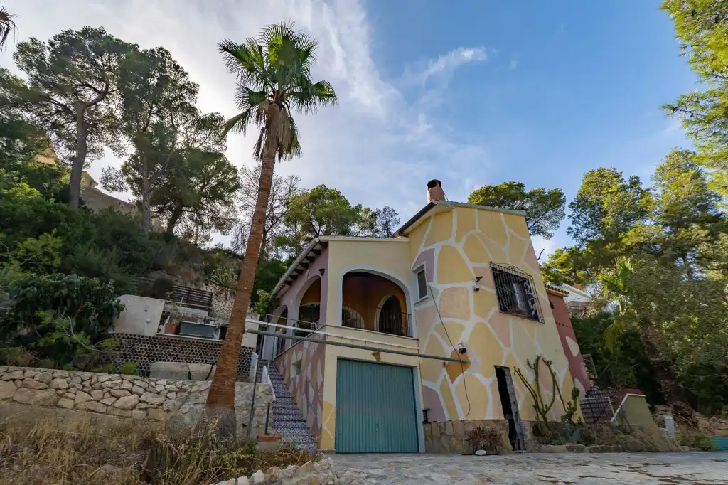 Haus zum Verkauf in Cala Advocat - Baladrar, imagen 17