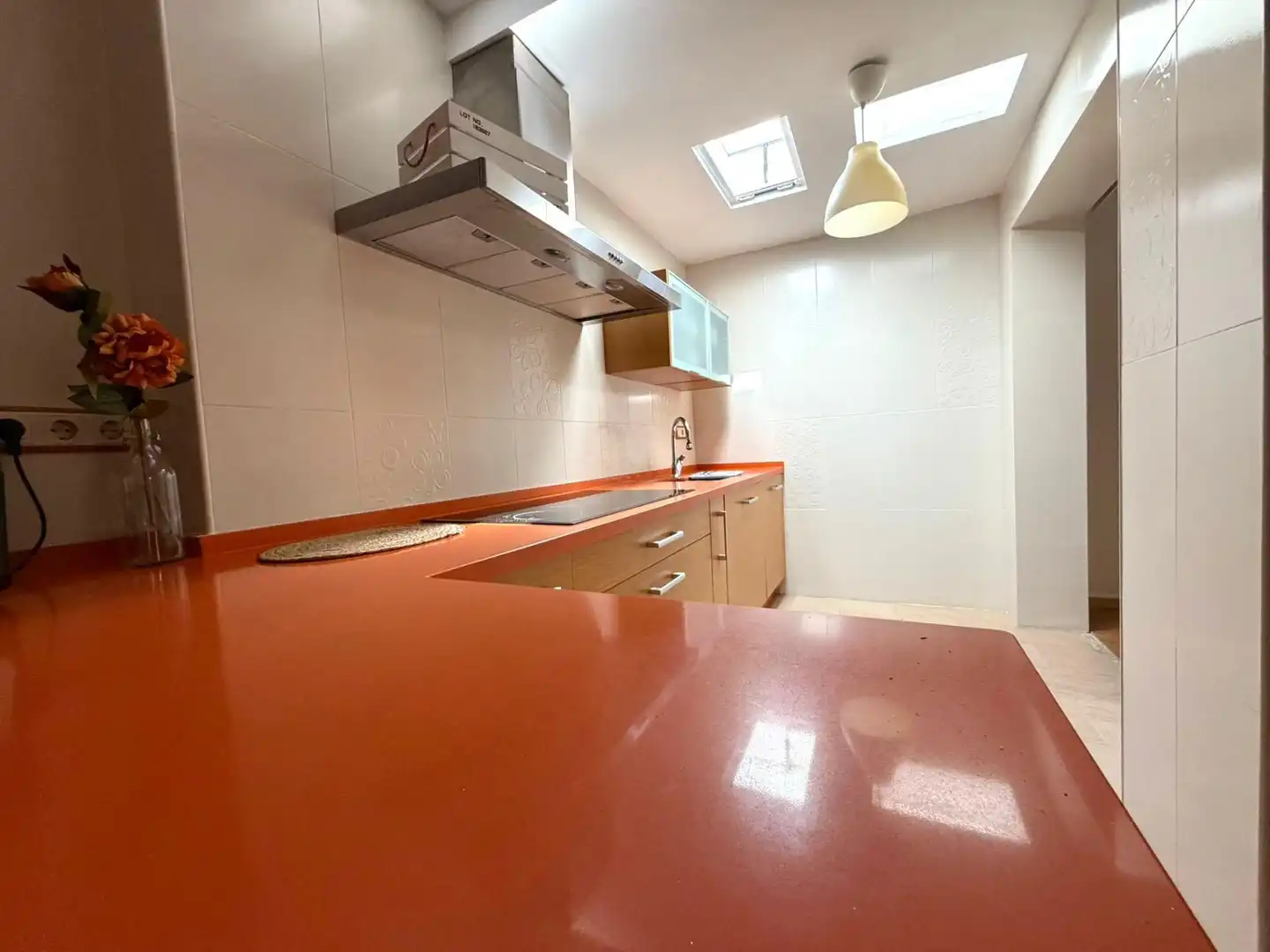 Reihenhaus zum Verkauf in Crevillet - Pinar Alto, imagen 9