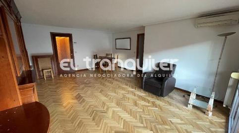 Foto 3 de Pis de lloguer a Calle Hermanos Garcia Noblejas, Pueblo Nuevo,  Madrid Capital