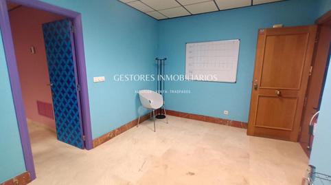 Foto 2 de Oficina en venda a Juan Gil Albert