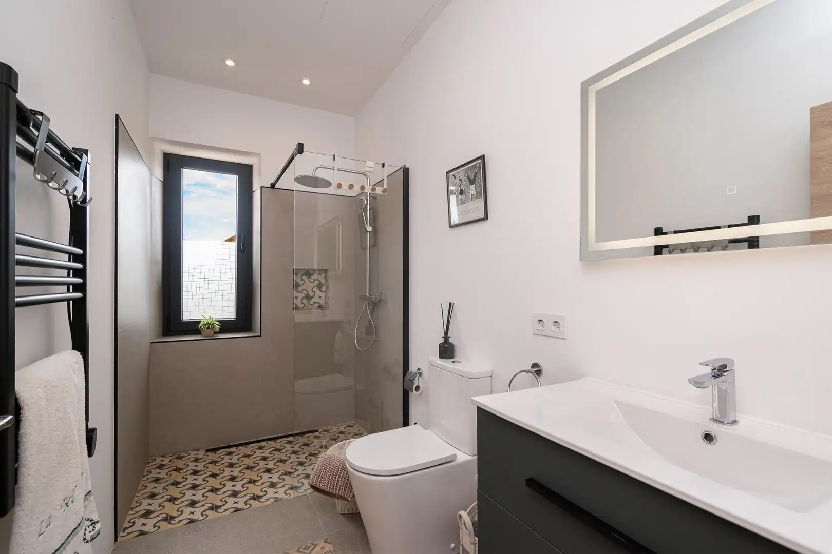 Country house with pool for sale in Sant Joan, imagen 22