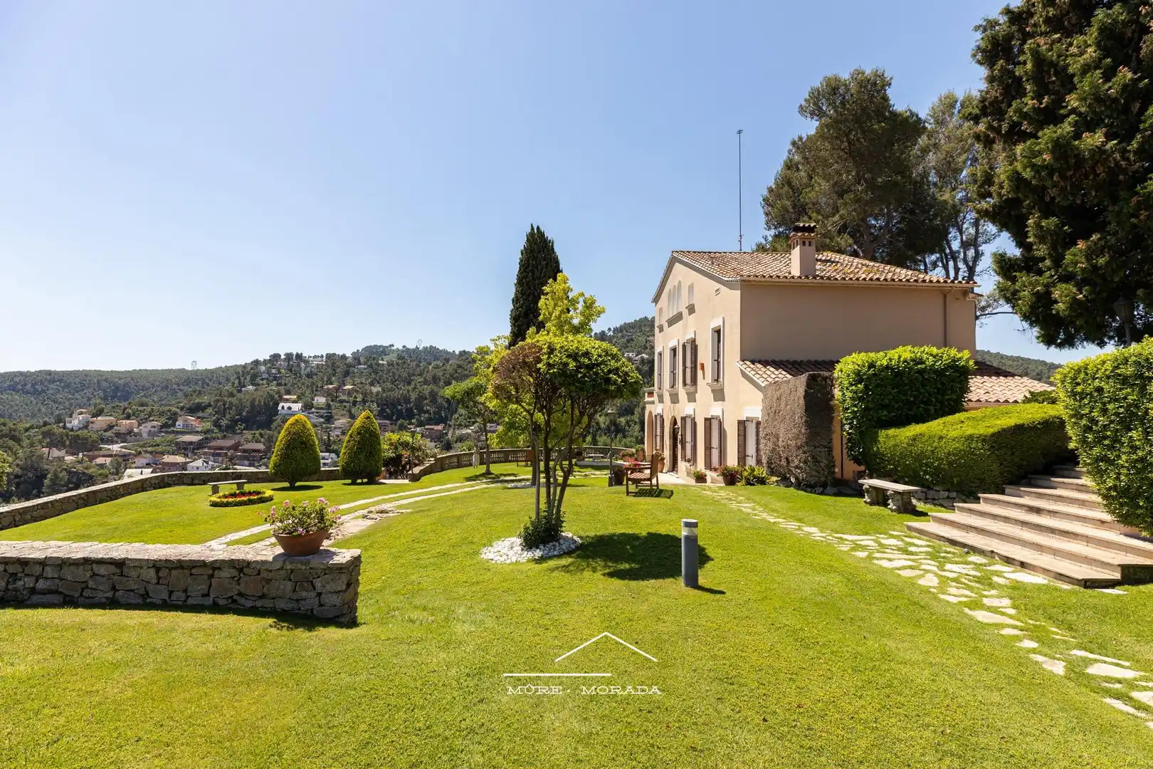 Casa amb terrassa en venda a Corbera de Llobregat, imagen 87