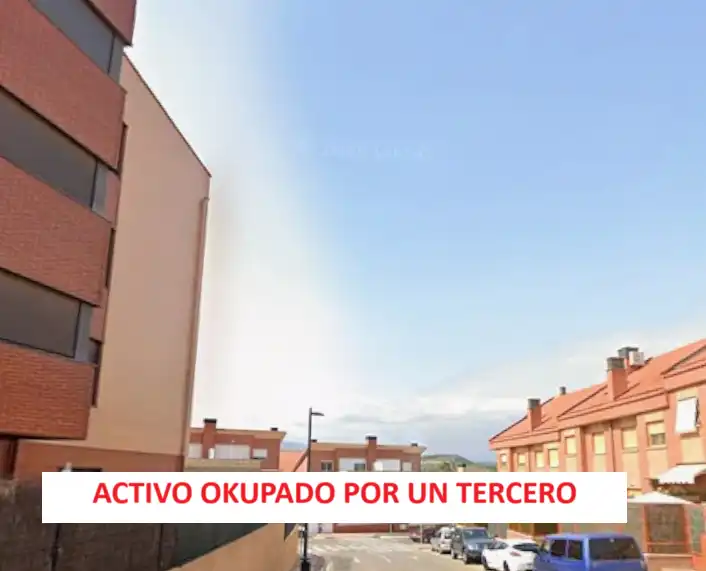 Pis en venda a Calle Pedro Calderón de la Barca