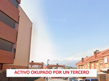 Wohnung zum Verkauf in Calle Pedro Calderón de la Barca