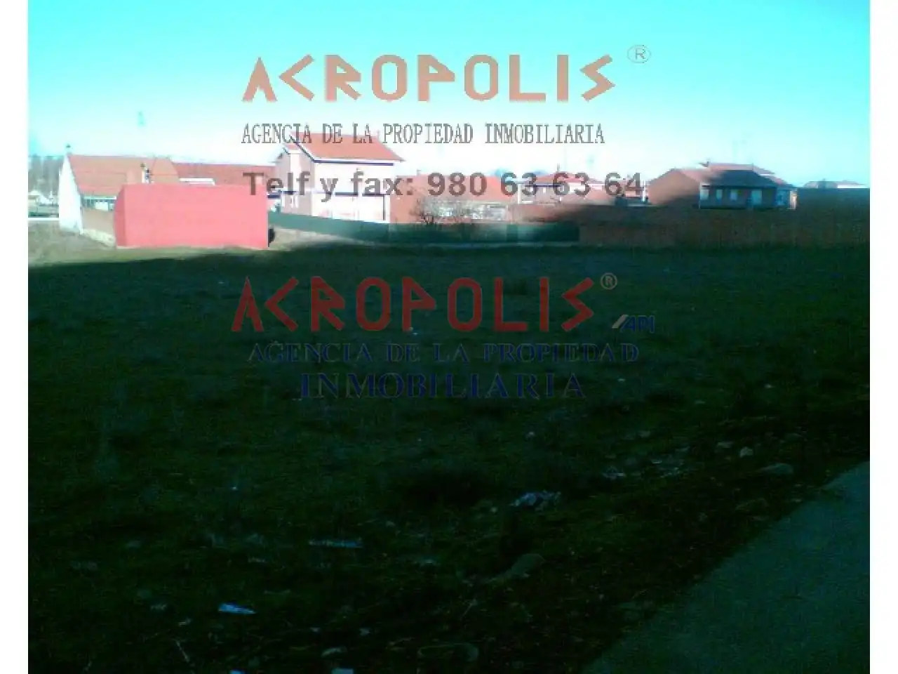 Residencial en venda en Morales de Rey