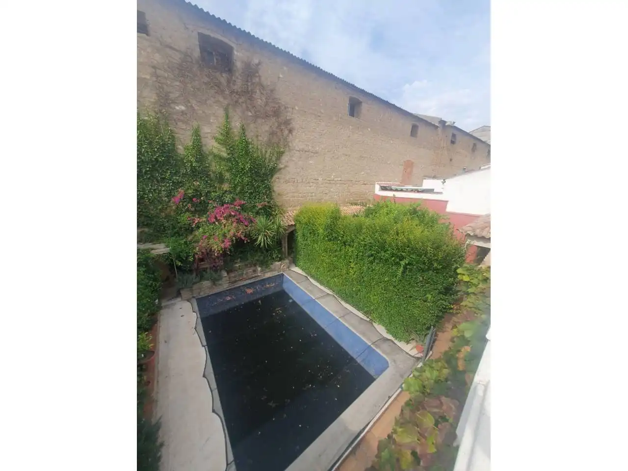 Reihenhaus mit Pool zum Verkauf in Úbeda, imagen 9