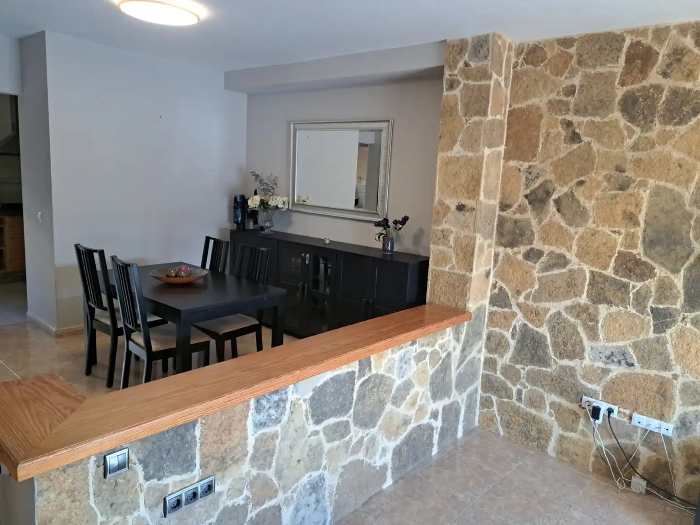 Casa adosada en venta en Calle Alpenden, El Matorral