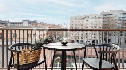 Photo 2 of Flat to rent in Carrer de Morales, Barri de les Corts, Barcelona