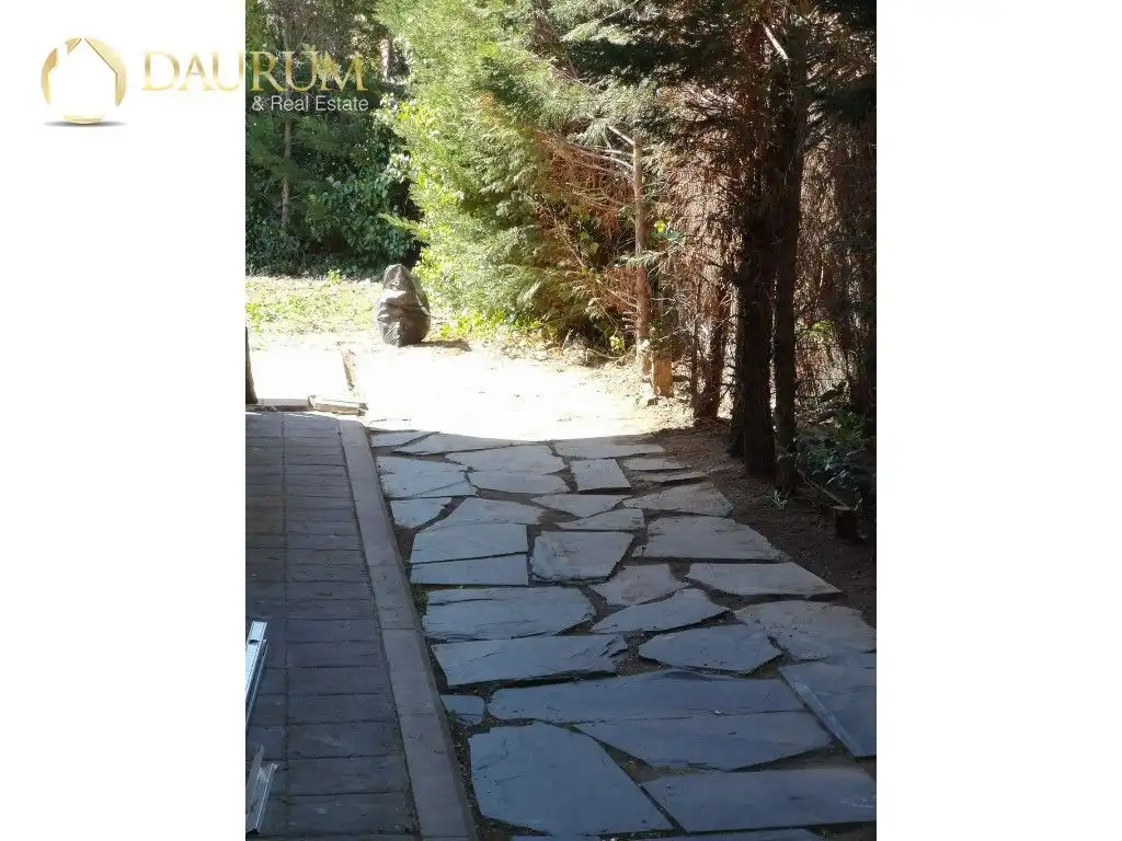 Jardín de Casa o chalet en venta en Rivas-Vaciamadrid