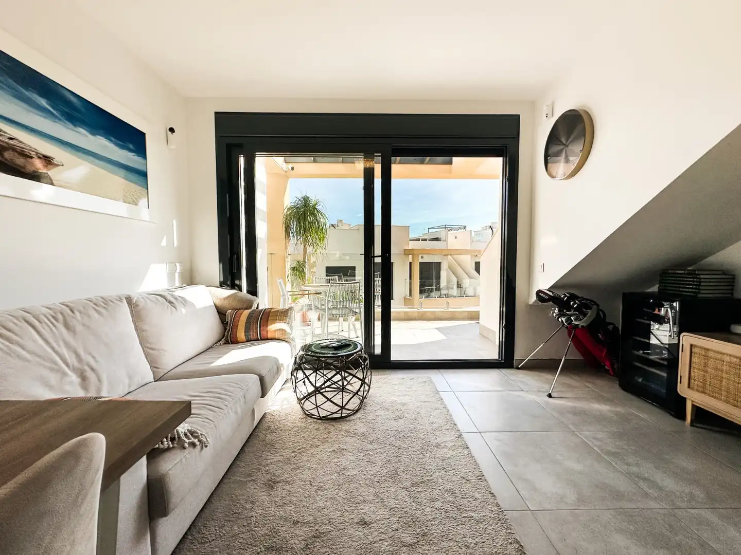 Bungalow in vendita a Orihuela Costa, imagen 11